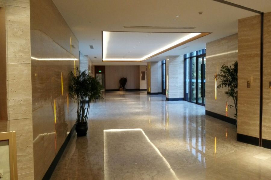 Taoyuan Shuixiang Hotel Chongming Bagian luar foto