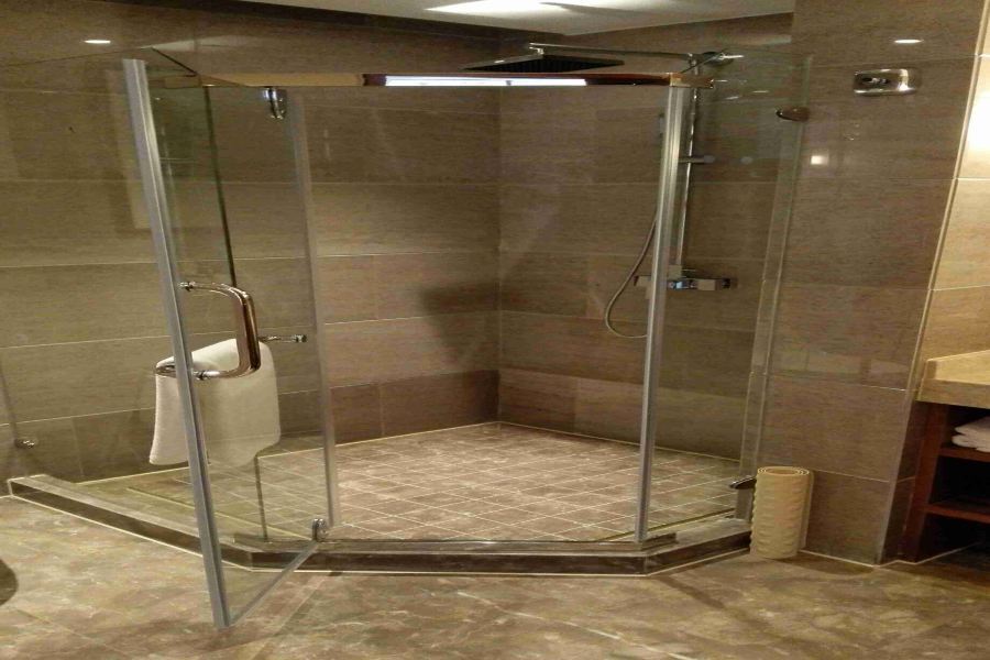 Taoyuan Shuixiang Hotel Chongming Bagian luar foto